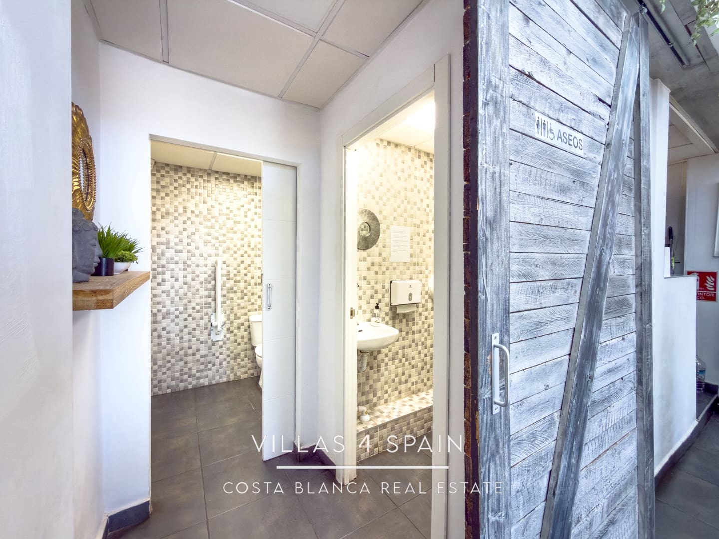 Commercial for sale in Ciudad Quesada - € 95,000 (Ref: 9643712)