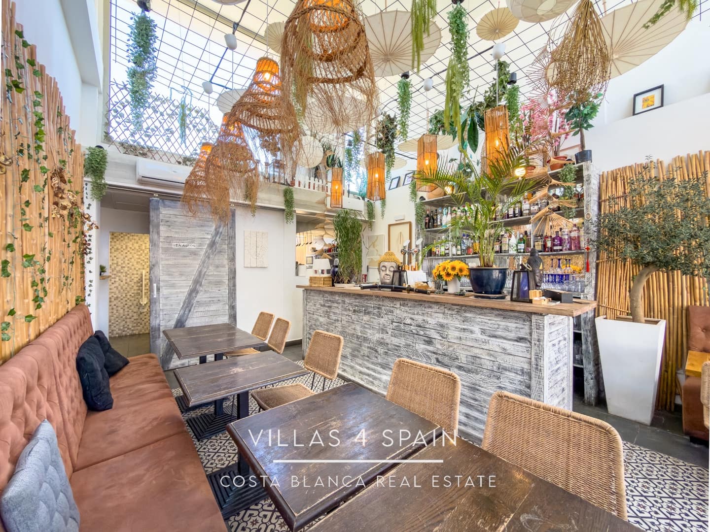 Commercial for sale in Ciudad Quesada - € 95,000 (Ref: 9643712)