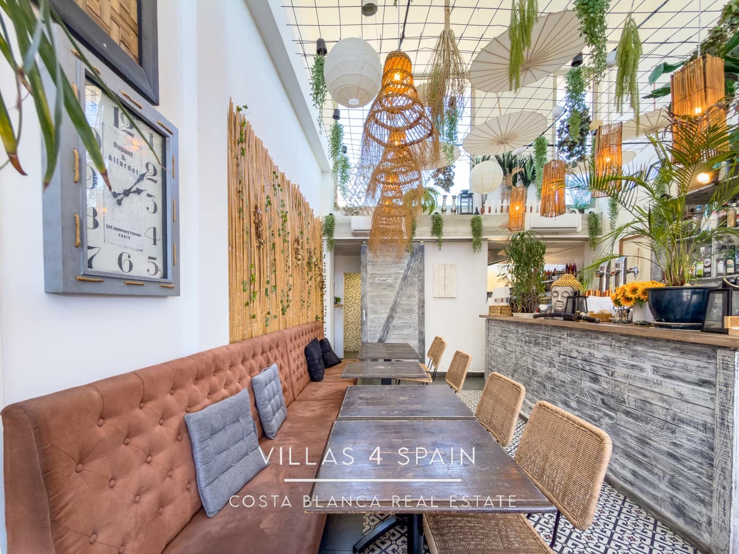 Commercial for sale in Ciudad Quesada - € 95,000 (Ref: 9643712)