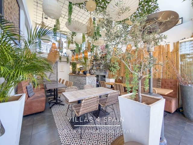 Commercial for sale in Ciudad Quesada, Rojales - € 95,000 (Ref: 9643712)