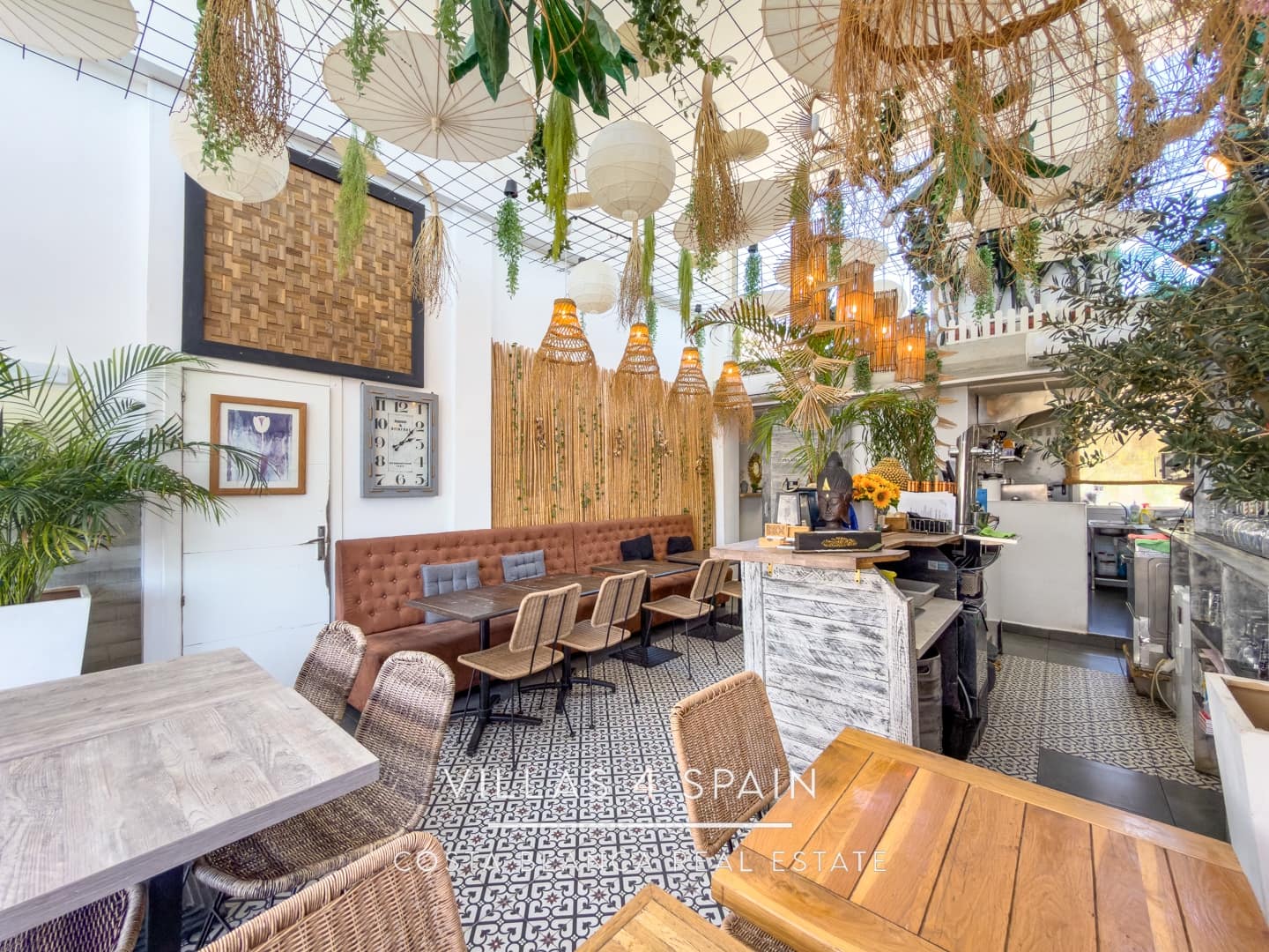 Commercial for sale in Ciudad Quesada - € 95,000 (Ref: 9643712)