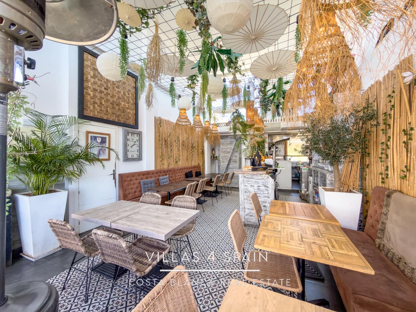 Commercial for sale in Ciudad Quesada - € 95,000 (Ref: 9643712)