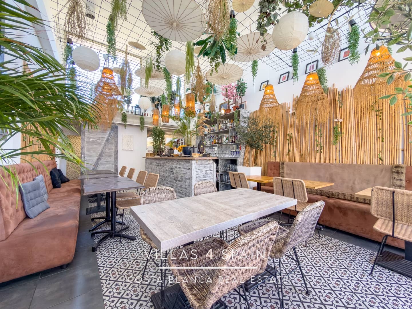 Commercial for sale in Ciudad Quesada - € 95,000 (Ref: 9643712)