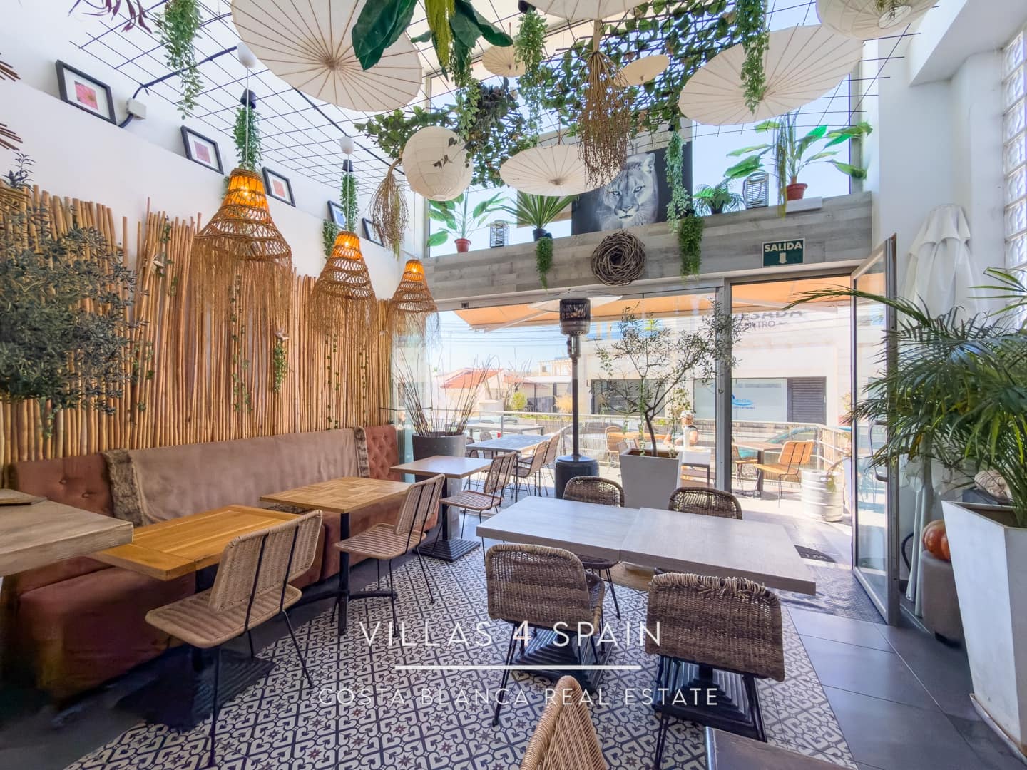 Commercial for sale in Ciudad Quesada - € 95,000 (Ref: 9643712)