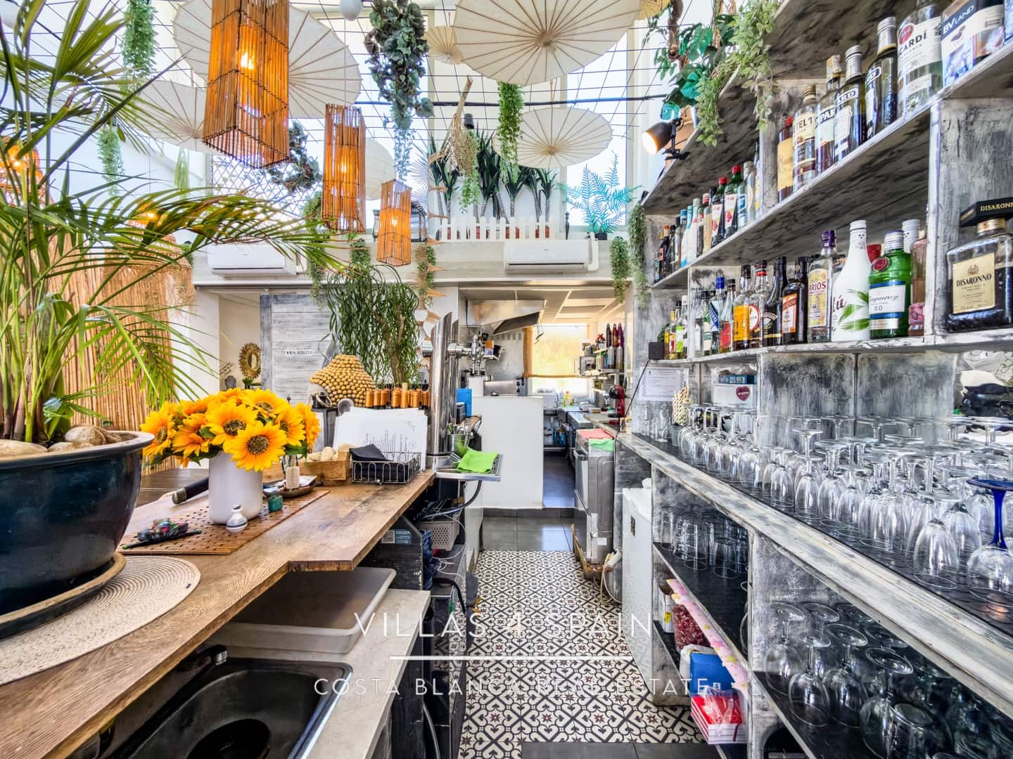 Commercial for sale in Ciudad Quesada - € 95,000 (Ref: 9643712)