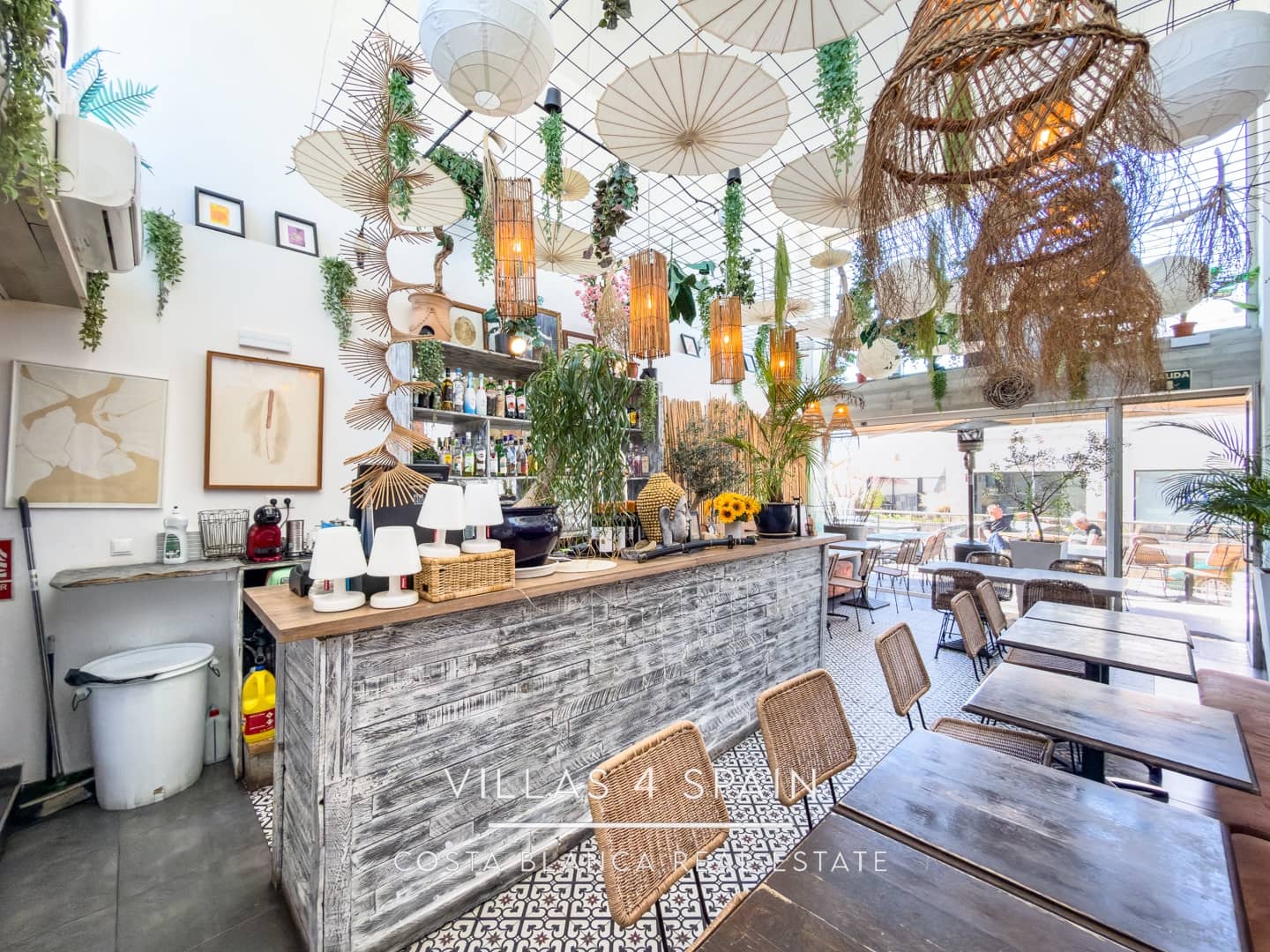 Commercial for sale in Ciudad Quesada - € 95,000 (Ref: 9643712)