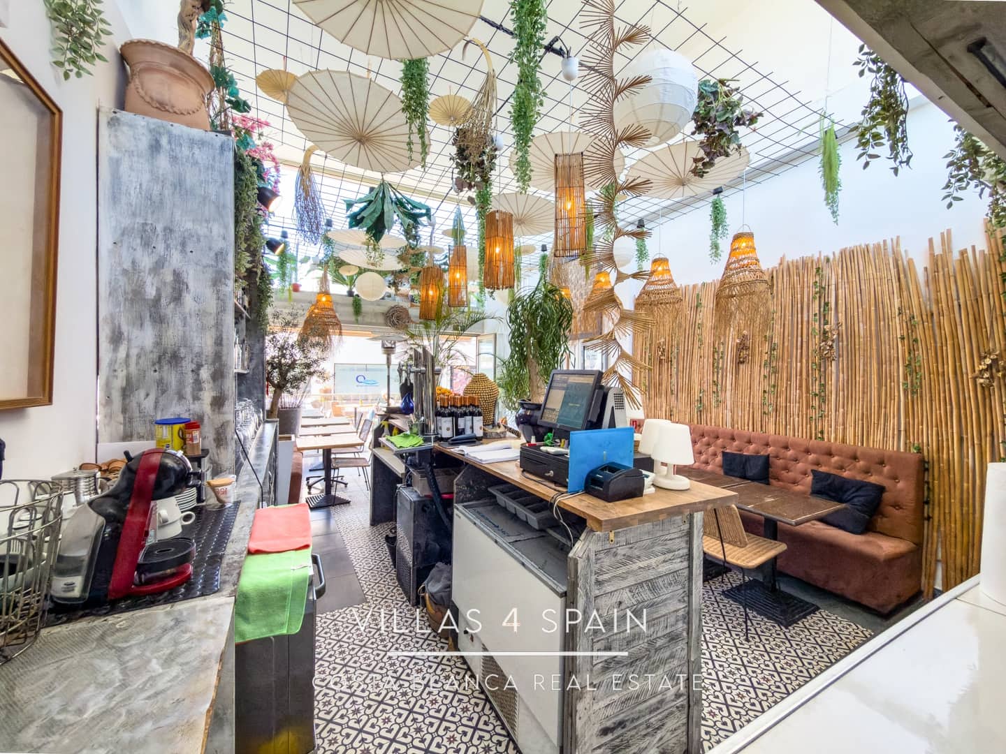 Commercial for sale in Ciudad Quesada - € 95,000 (Ref: 9643712)