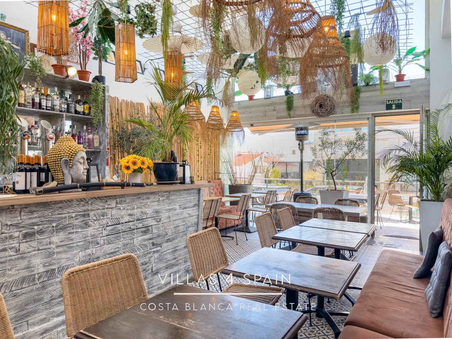 Commercial for sale in Ciudad Quesada - € 95,000 (Ref: 9643712)