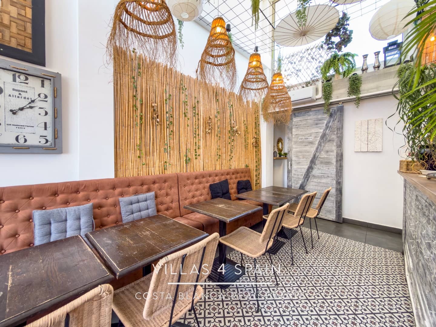 Commercial for sale in Ciudad Quesada - € 95,000 (Ref: 9643712)