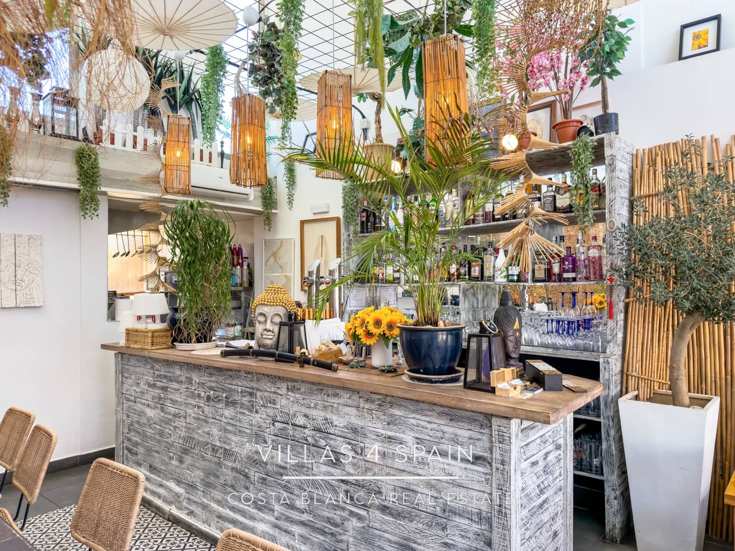 Commercial for sale in Ciudad Quesada - € 95,000 (Ref: 9643712)