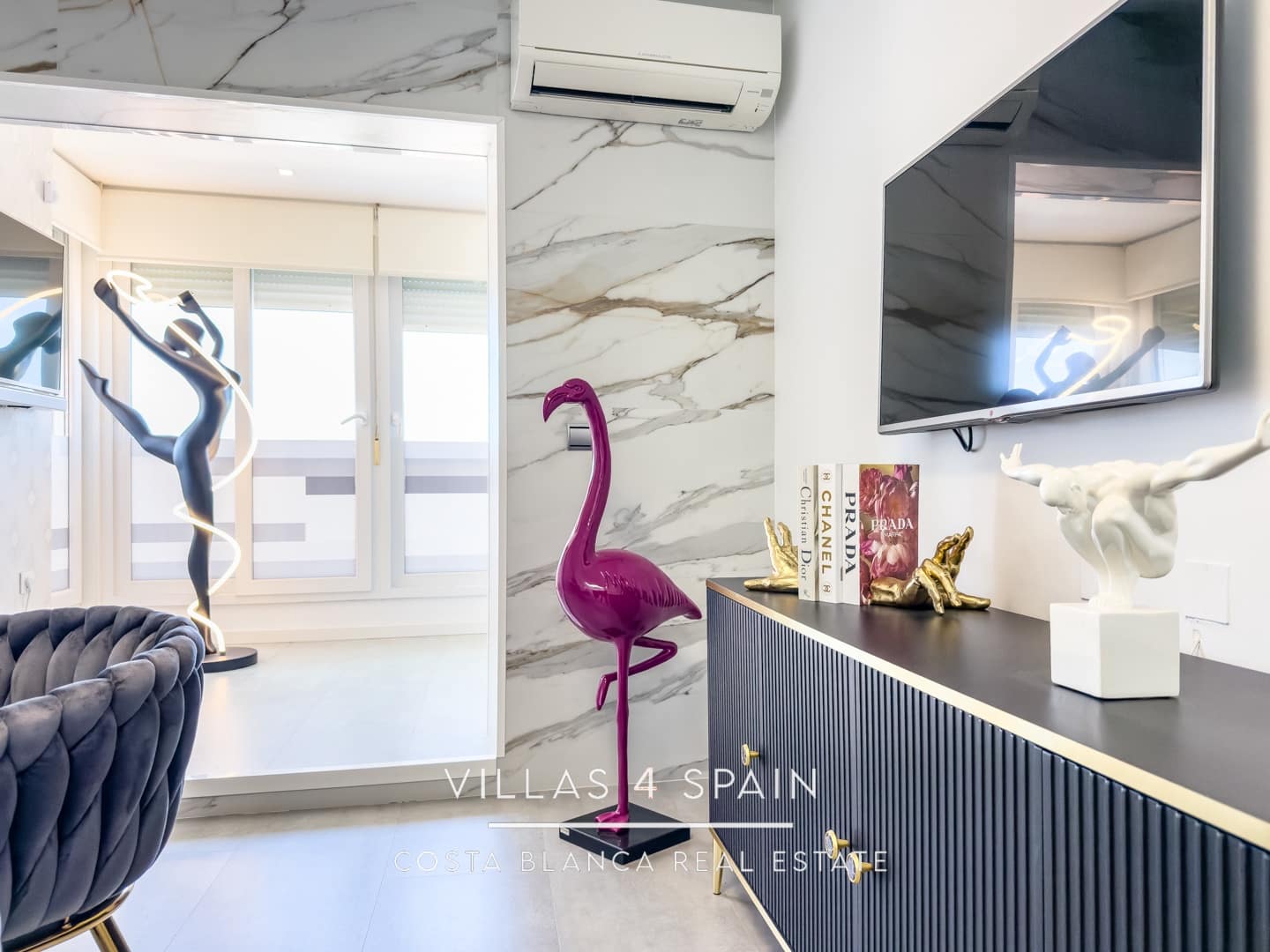 Huoneisto myytävänä paikassa Torrevieja - 147 000 € (Ref: 9665517)