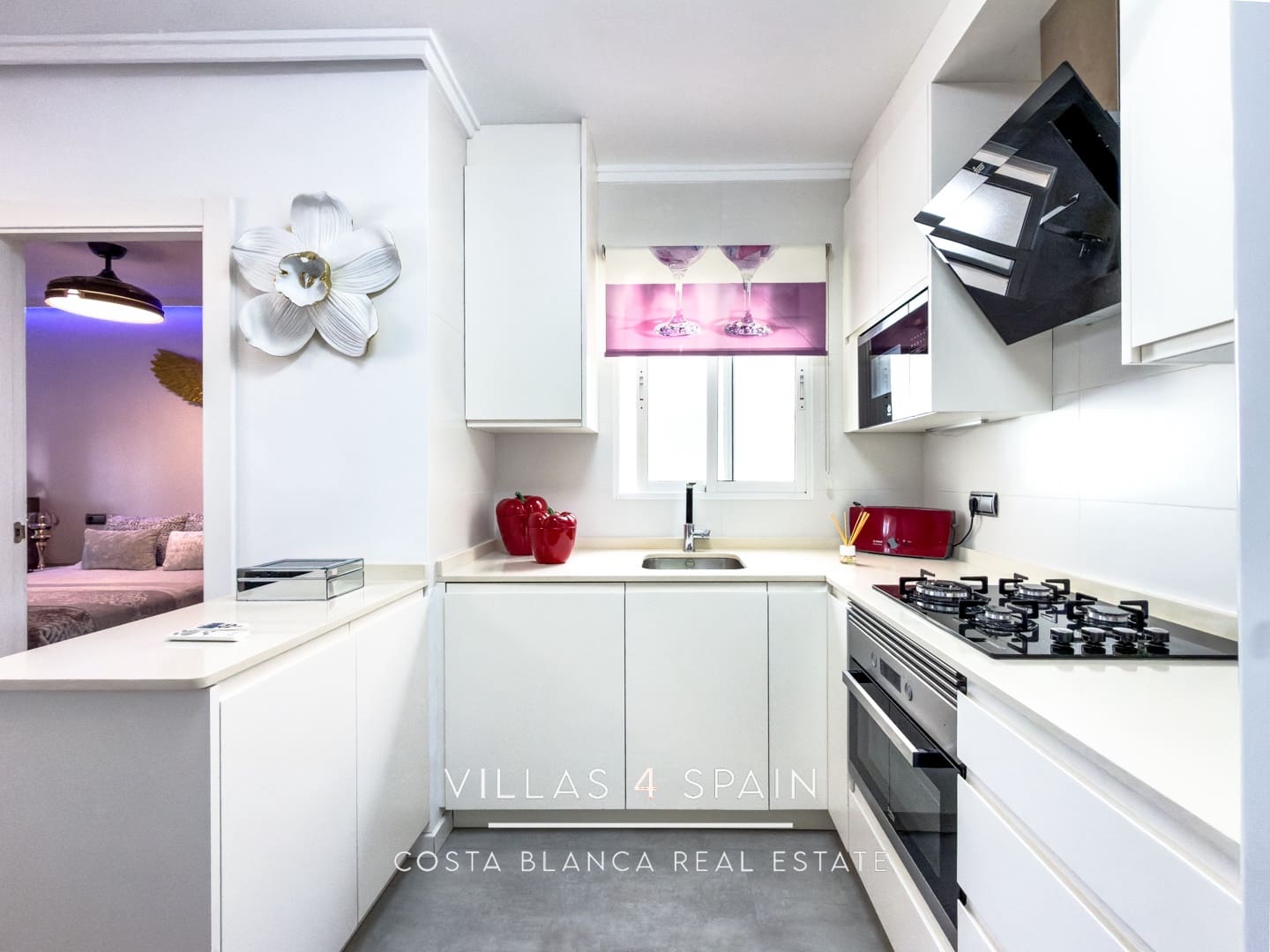 Huoneisto myytävänä paikassa Torrevieja - 147 000 € (Ref: 9665517)