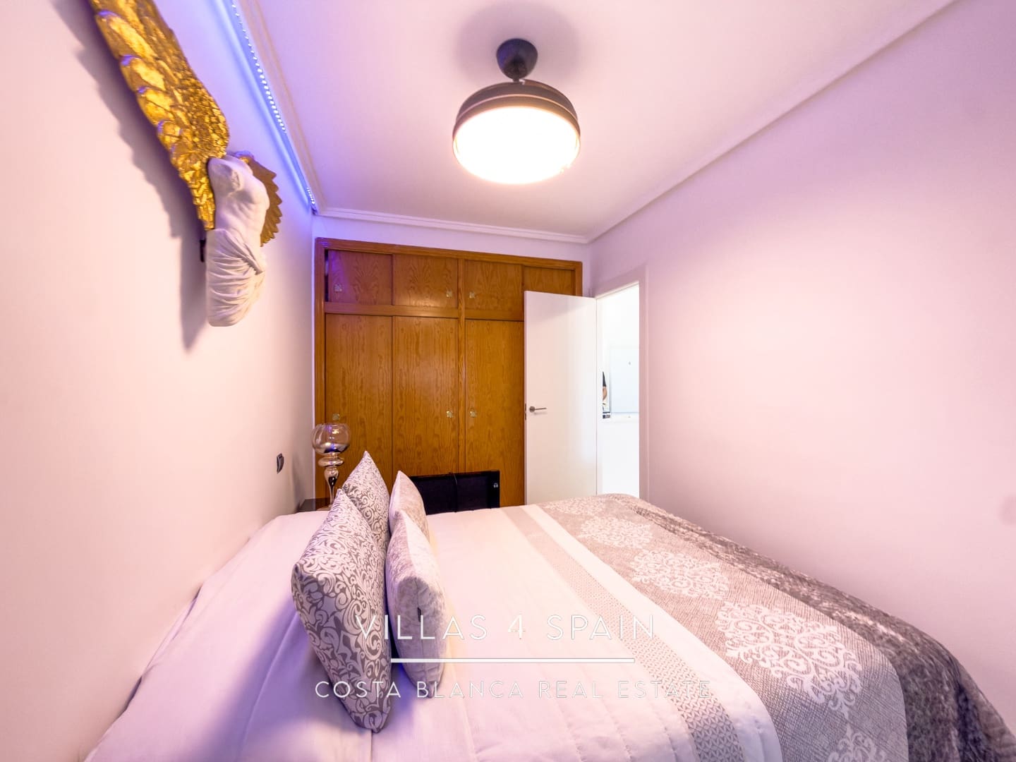 Huoneisto myytävänä paikassa Torrevieja - 147 000 € (Ref: 9665517)