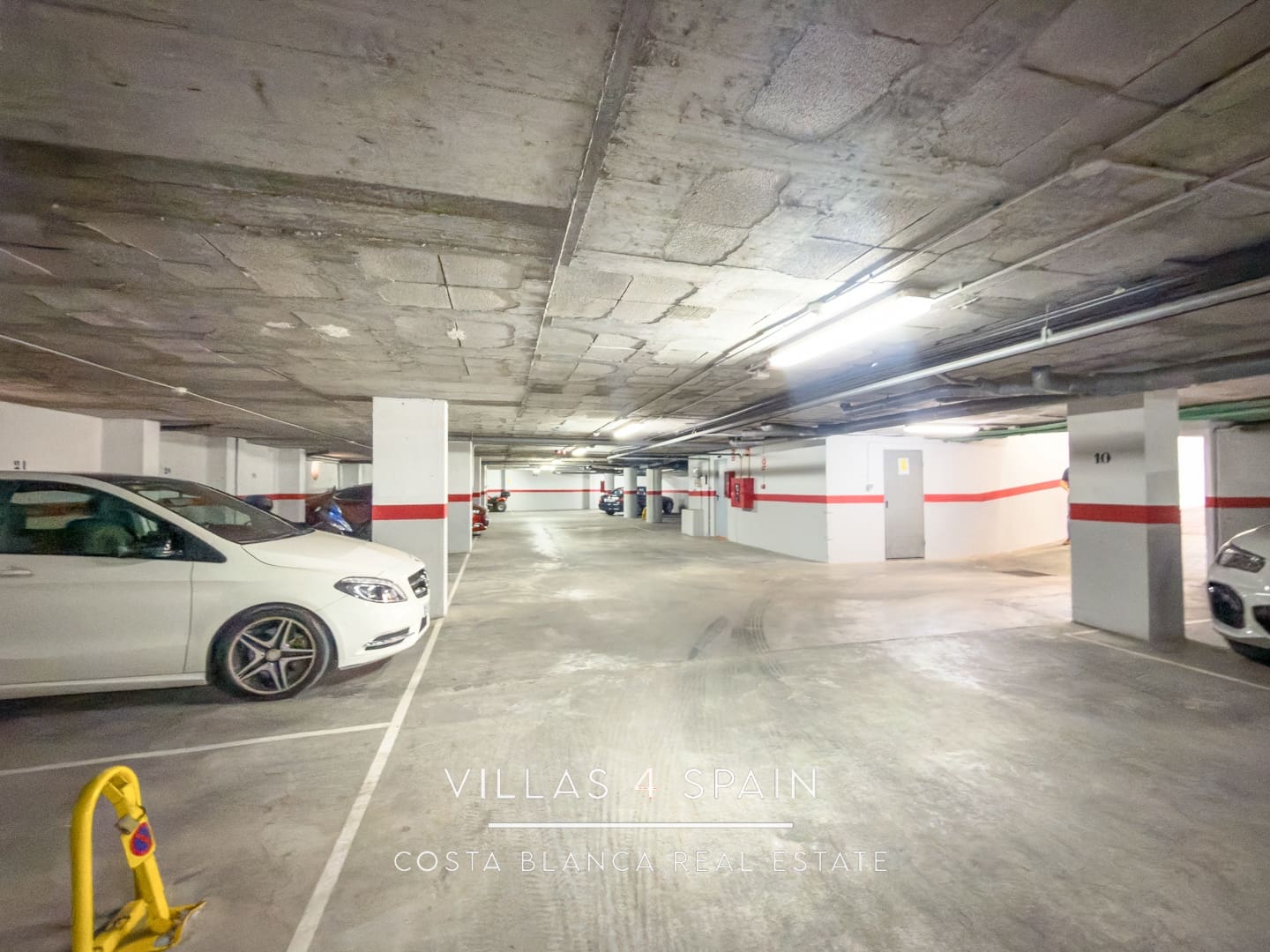 Huoneisto myytävänä paikassa Torrevieja - 147 000 € (Ref: 9665517)