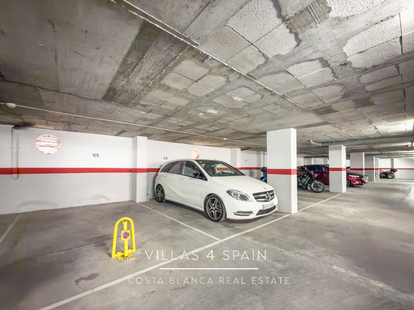 Huoneisto myytävänä paikassa Torrevieja - 147 000 € (Ref: 9665517)