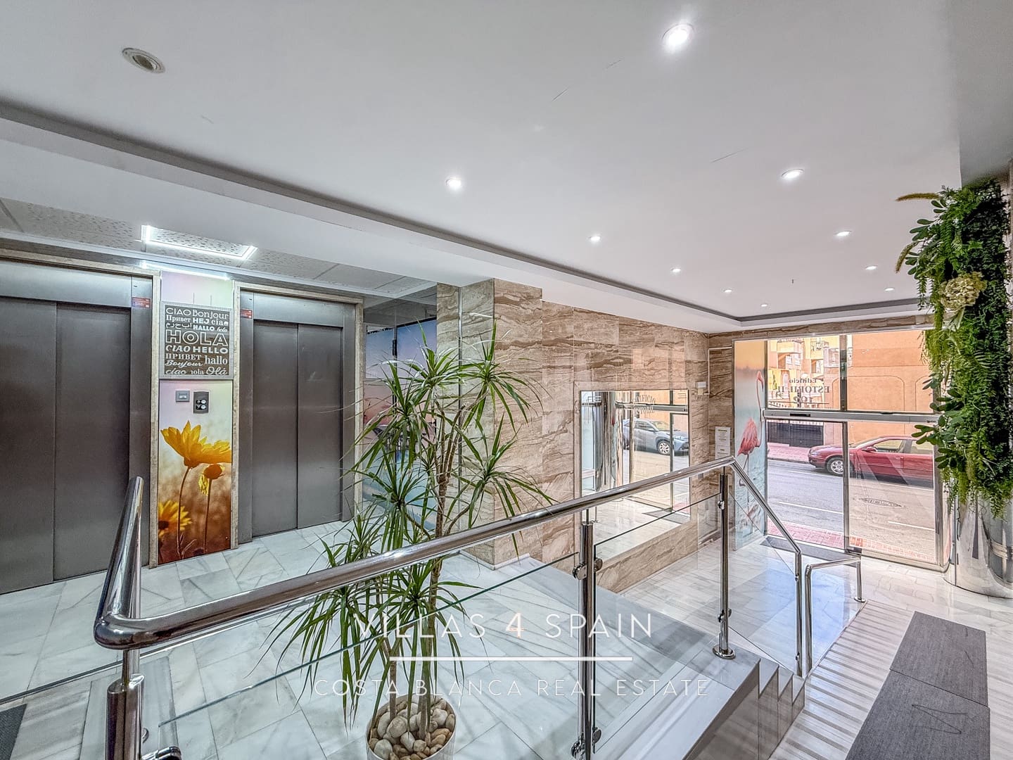 Huoneisto myytävänä paikassa Torrevieja - 147 000 € (Ref: 9665517)