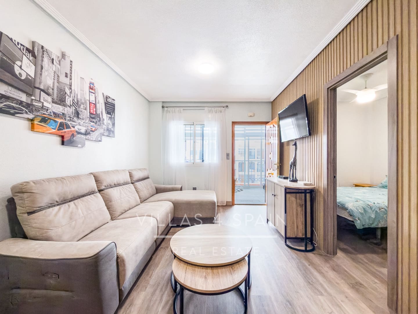 2 bedroom Apartment for sale in Orihuela Costa with pool - € 178,950 (Ref: 9676723)