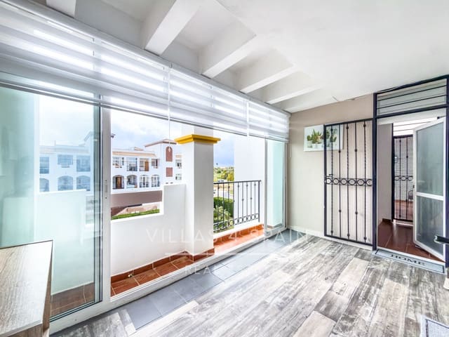 2 soveværelse Lejlighed til salg i Los Balcones - Los Altos, Orihuela med swimmingpool - € 178.950 (Ref: 9676723)