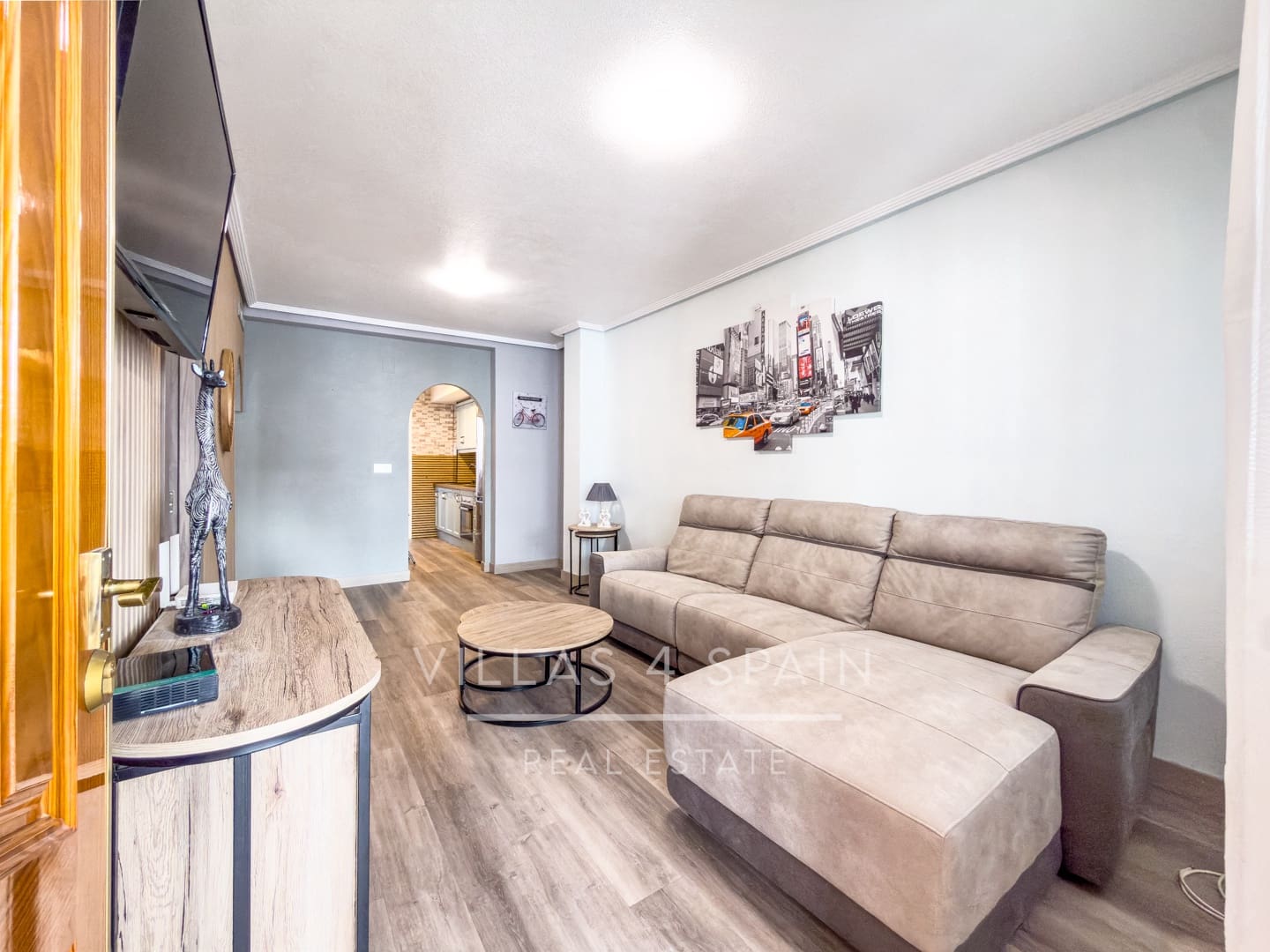 2 bedroom Apartment for sale in Orihuela Costa with pool - € 178,950 (Ref: 9679116)