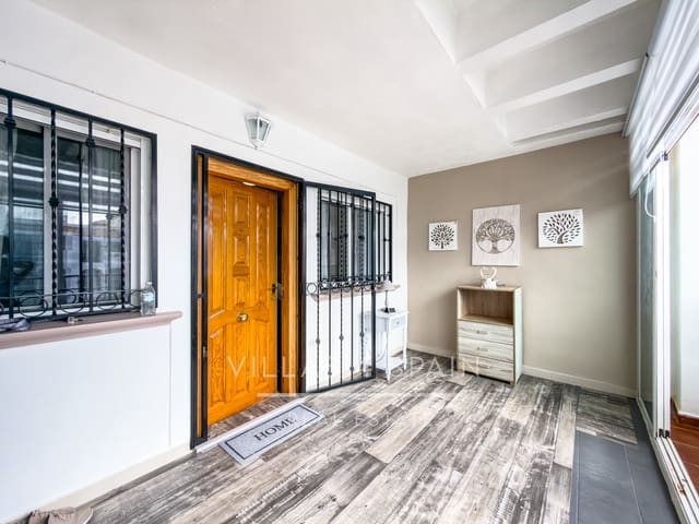 2 bedroom Apartment for sale in Los Balcones - Los Altos, Orihuela with pool - € 178,950 (Ref: 9679116)