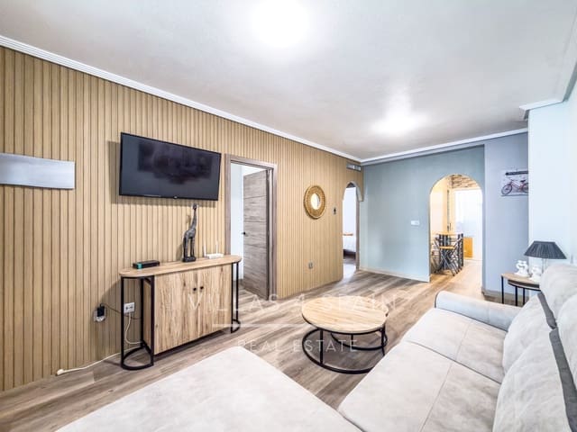 2 bedroom Apartment for sale in Los Balcones - Los Altos, Orihuela with pool - € 178,950 (Ref: 9679116)