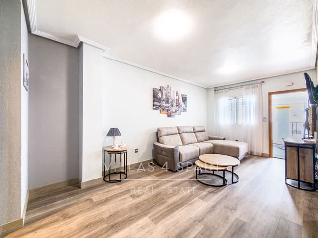 2 bedroom Apartment for sale in Los Balcones - Los Altos, Orihuela with pool - € 178,950 (Ref: 9679116)