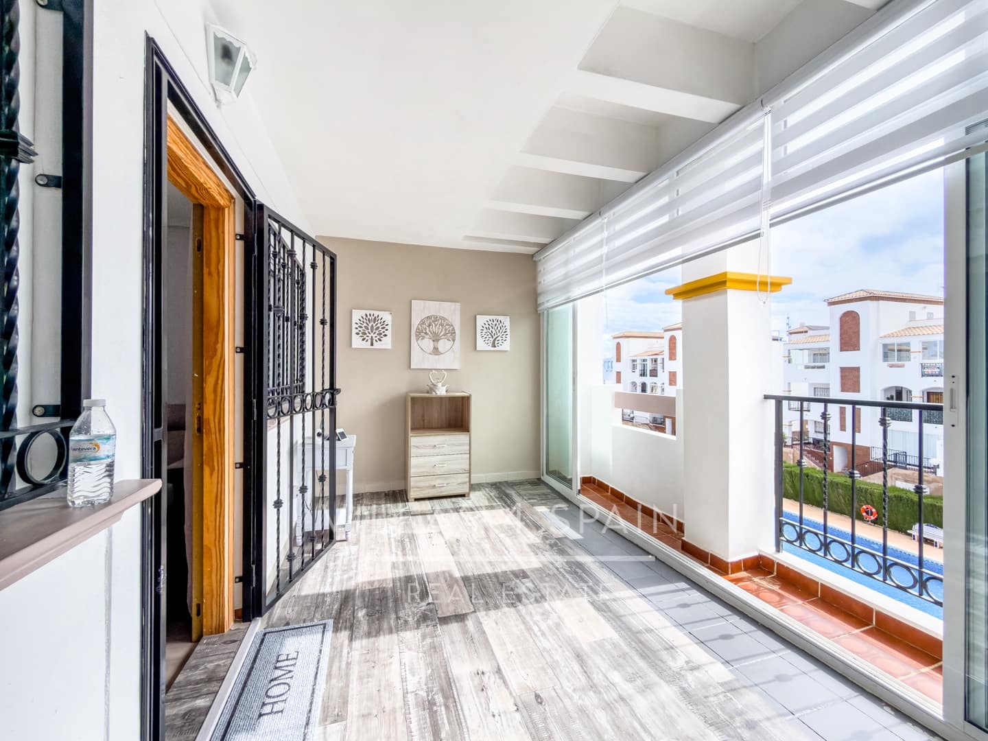 2 bedroom Apartment for sale in Orihuela Costa with pool - € 178,950 (Ref: 9679116)