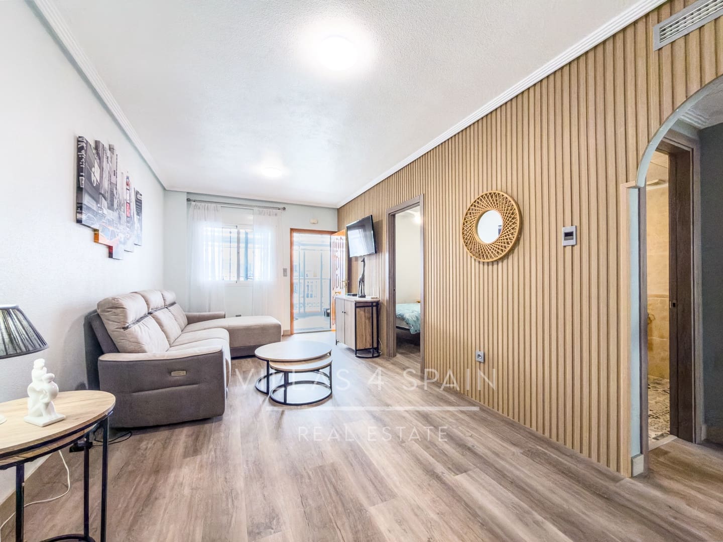 2 bedroom Apartment for sale in Orihuela Costa with pool - € 178,950 (Ref: 9679116)