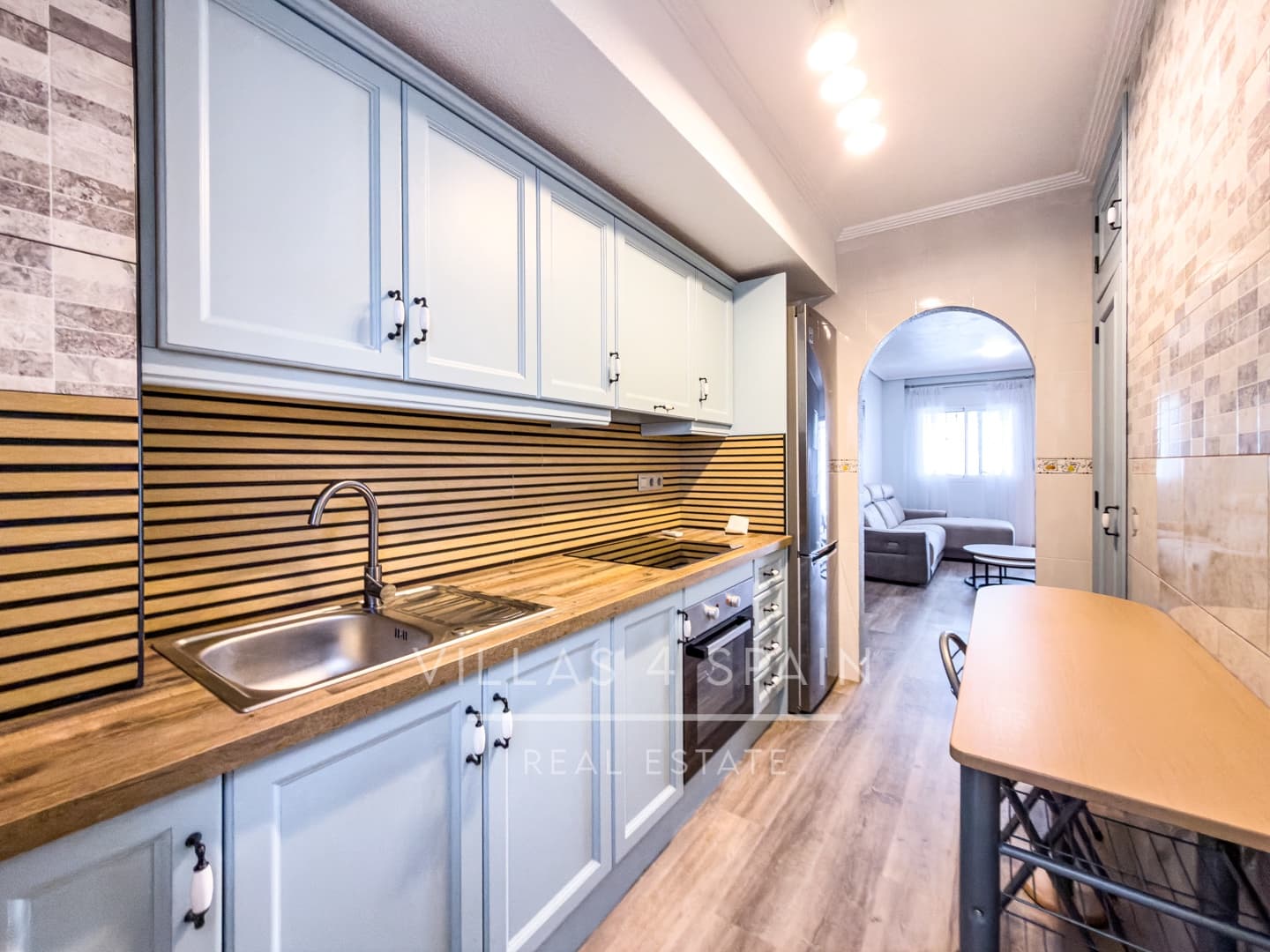 2 bedroom Apartment for sale in Orihuela Costa with pool - € 178,950 (Ref: 9679116)