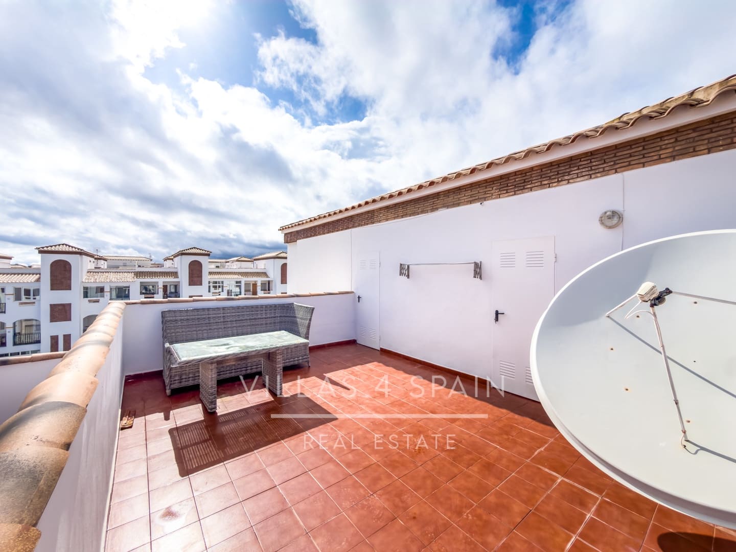2 bedroom Apartment for sale in Orihuela Costa with pool - € 178,950 (Ref: 9679116)