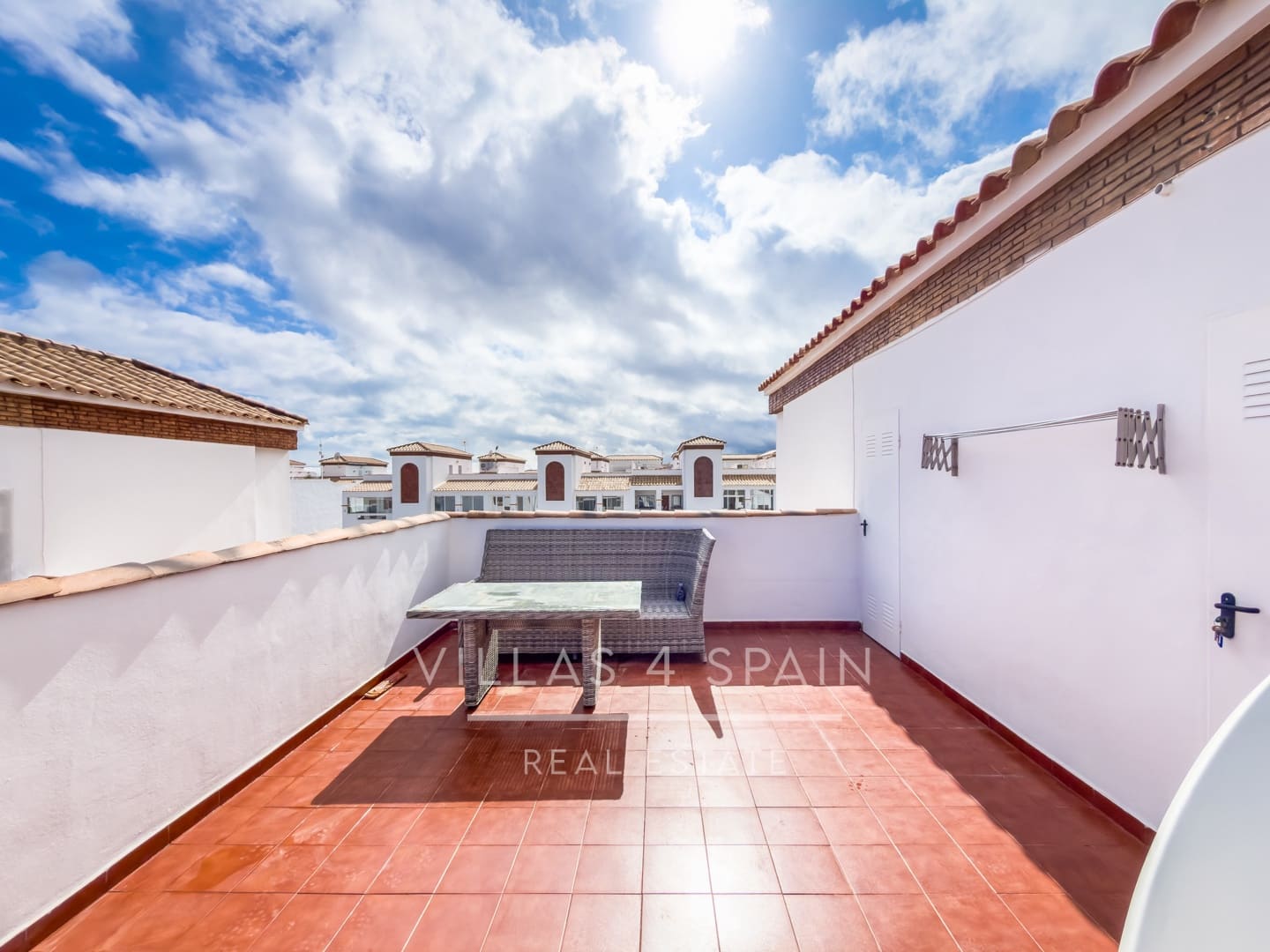 2 bedroom Apartment for sale in Orihuela Costa with pool - € 178,950 (Ref: 9679116)