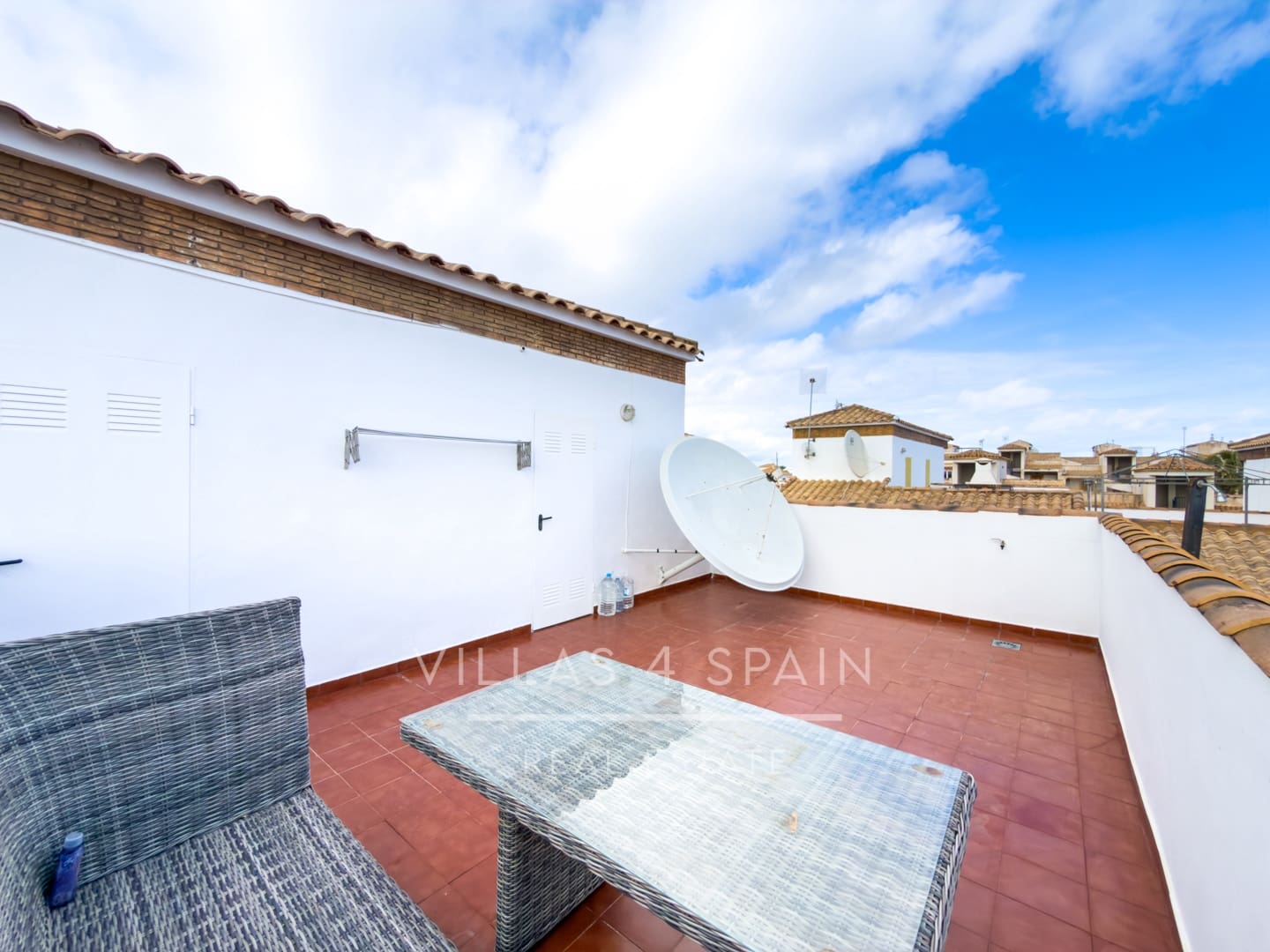 2 bedroom Apartment for sale in Orihuela Costa with pool - € 178,950 (Ref: 9679116)