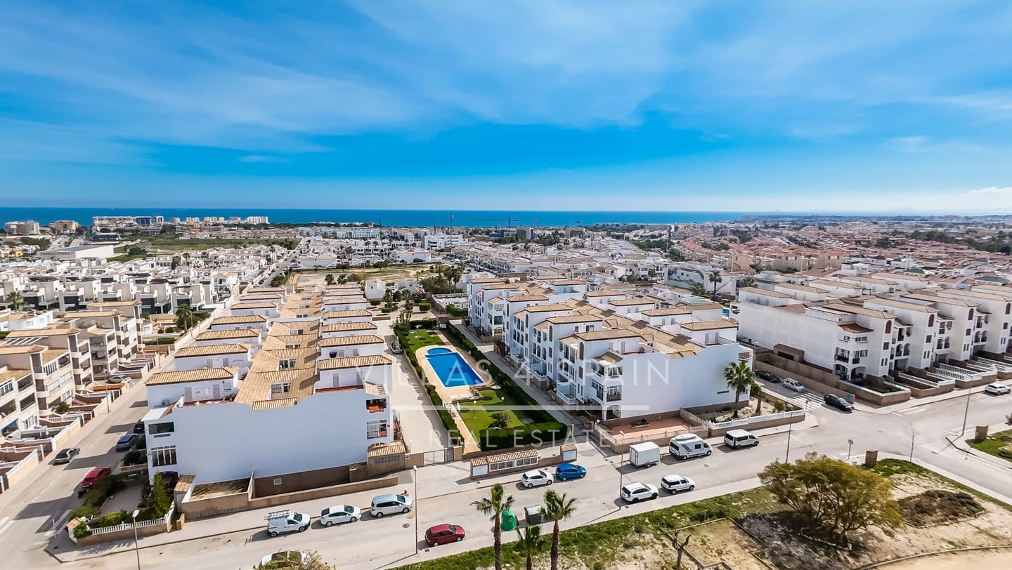 2 bedroom Apartment for sale in Orihuela Costa with pool - € 178,950 (Ref: 9679116)