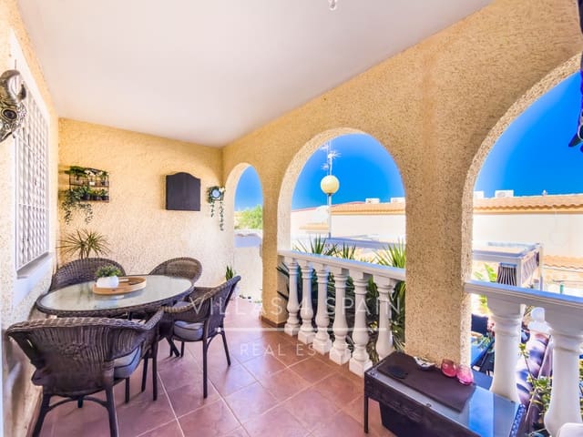 2 slaapkamer Huis te koop in Monte y Mar, Santa Pola met zwembad garage - € 204.950 (Ref: 9689933)