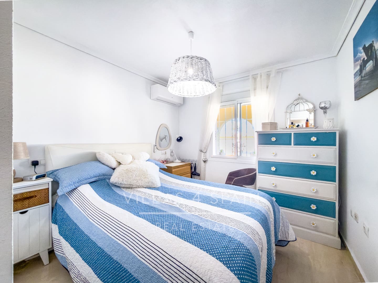 2 sovrum Hus till salu i Gran Alacant med pool garage - 204 950 € (Ref: 9689933)