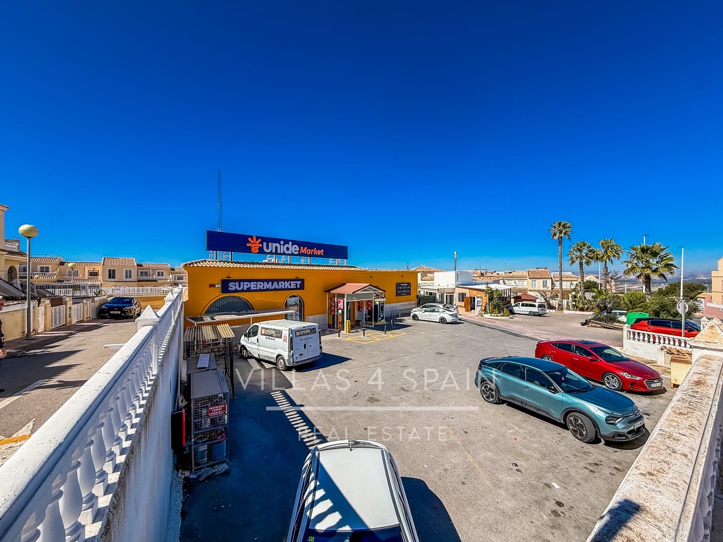 2 sovrum Hus till salu i Gran Alacant med pool garage - 204 950 € (Ref: 9689933)