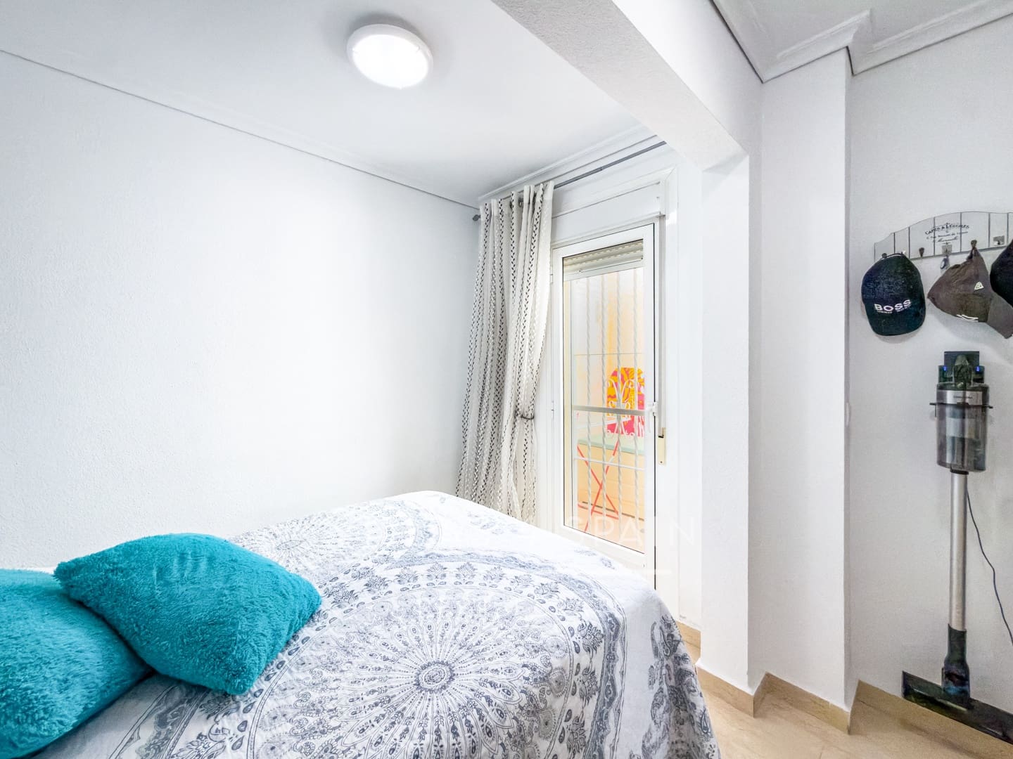 2 sovrum Hus till salu i Gran Alacant med pool garage - 204 950 € (Ref: 9689934)