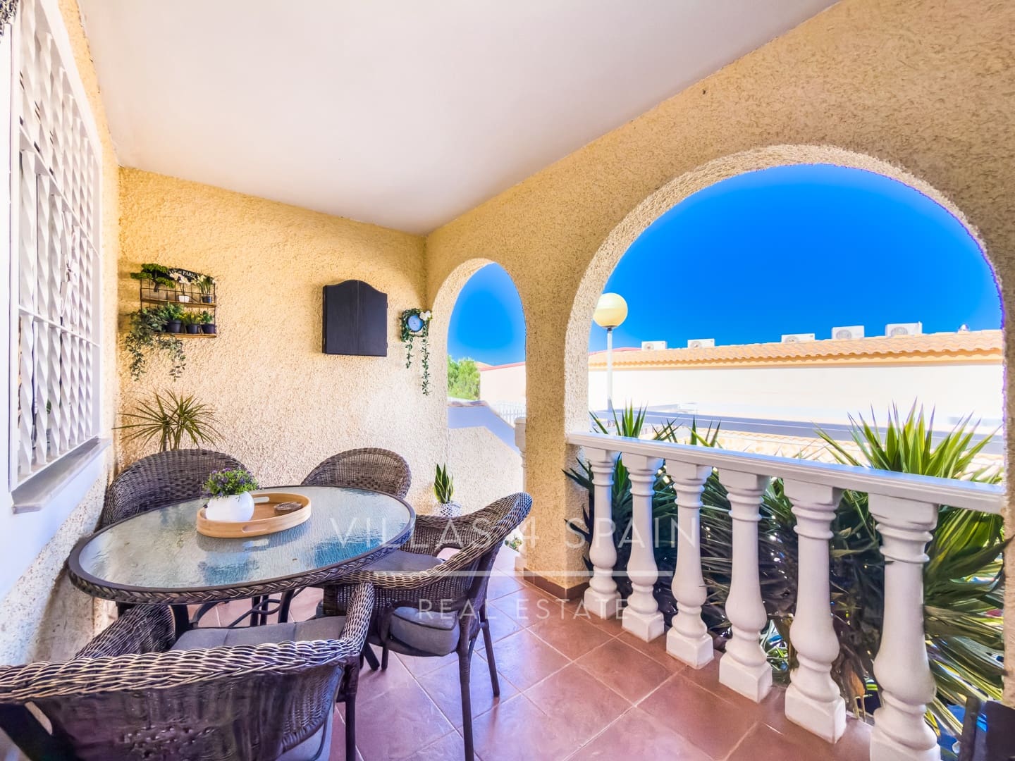 2 sovrum Hus till salu i Gran Alacant med pool garage - 204 950 € (Ref: 9689934)