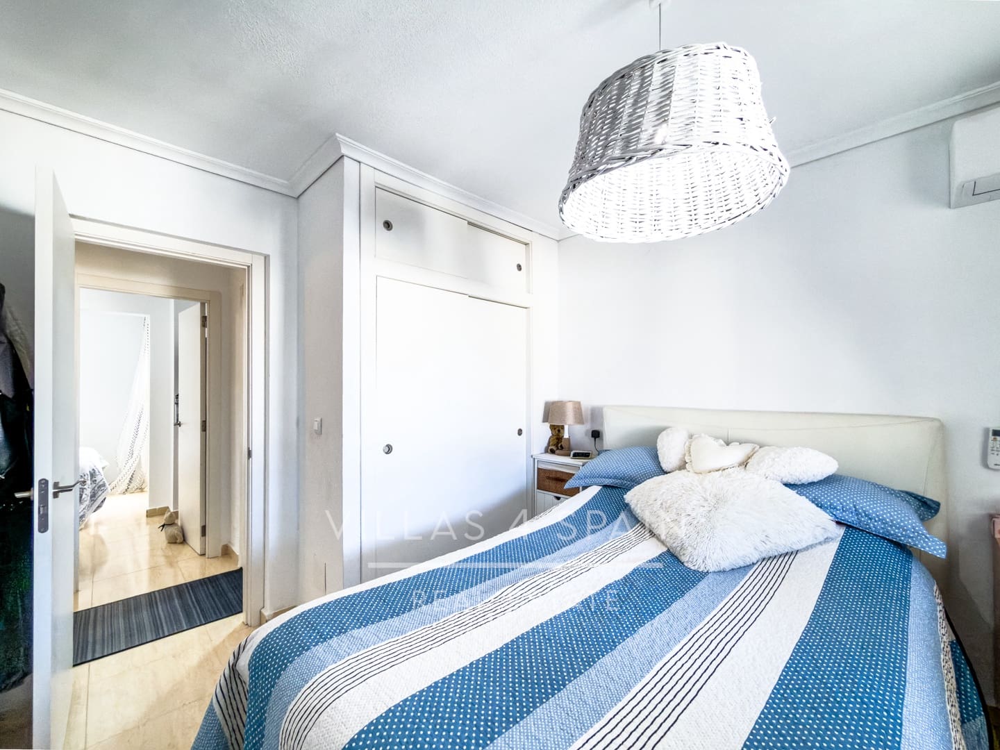 2 sovrum Hus till salu i Gran Alacant med pool garage - 204 950 € (Ref: 9689934)