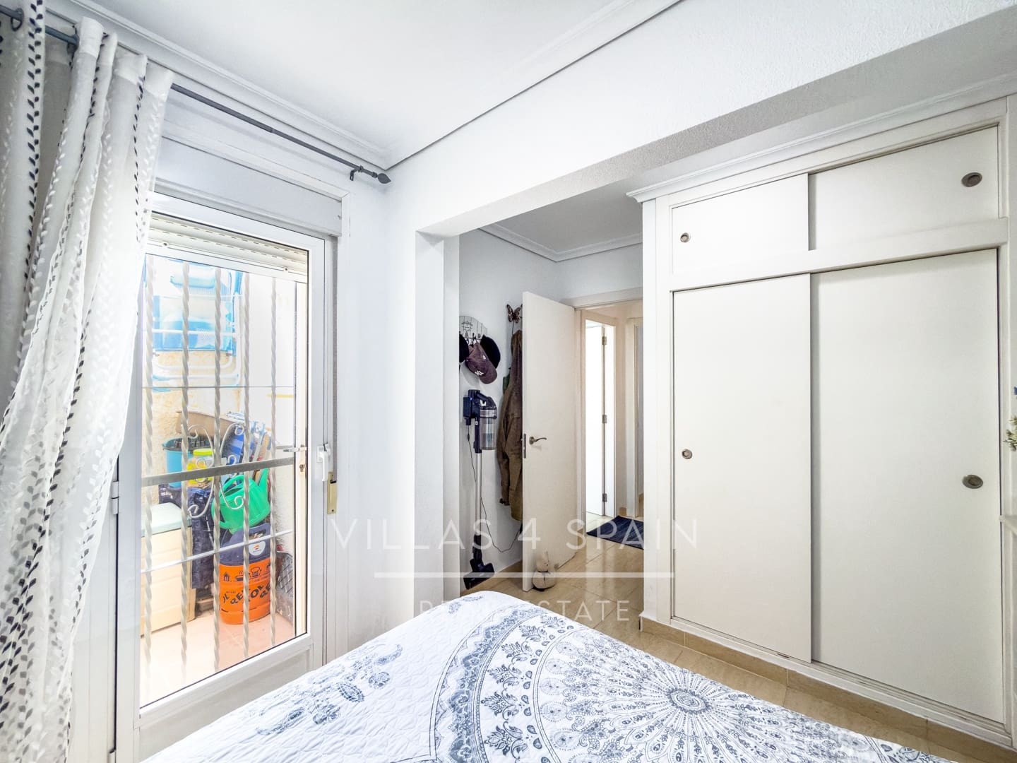 2 sovrum Hus till salu i Gran Alacant med pool garage - 204 950 € (Ref: 9689934)