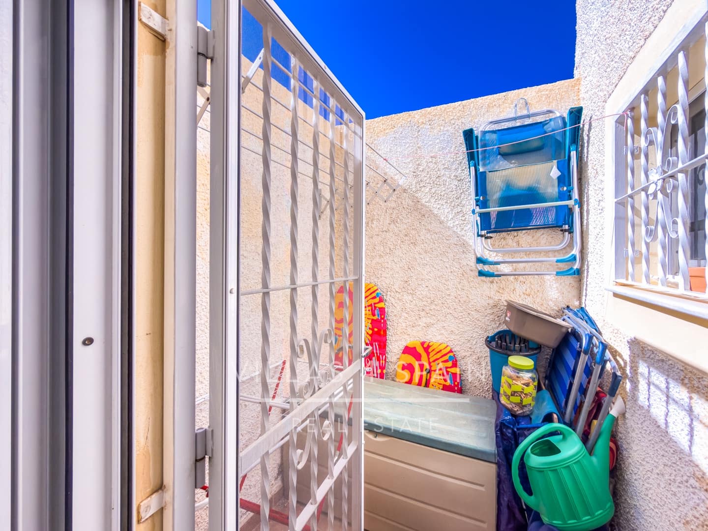 2 sovrum Hus till salu i Gran Alacant med pool garage - 204 950 € (Ref: 9689935)