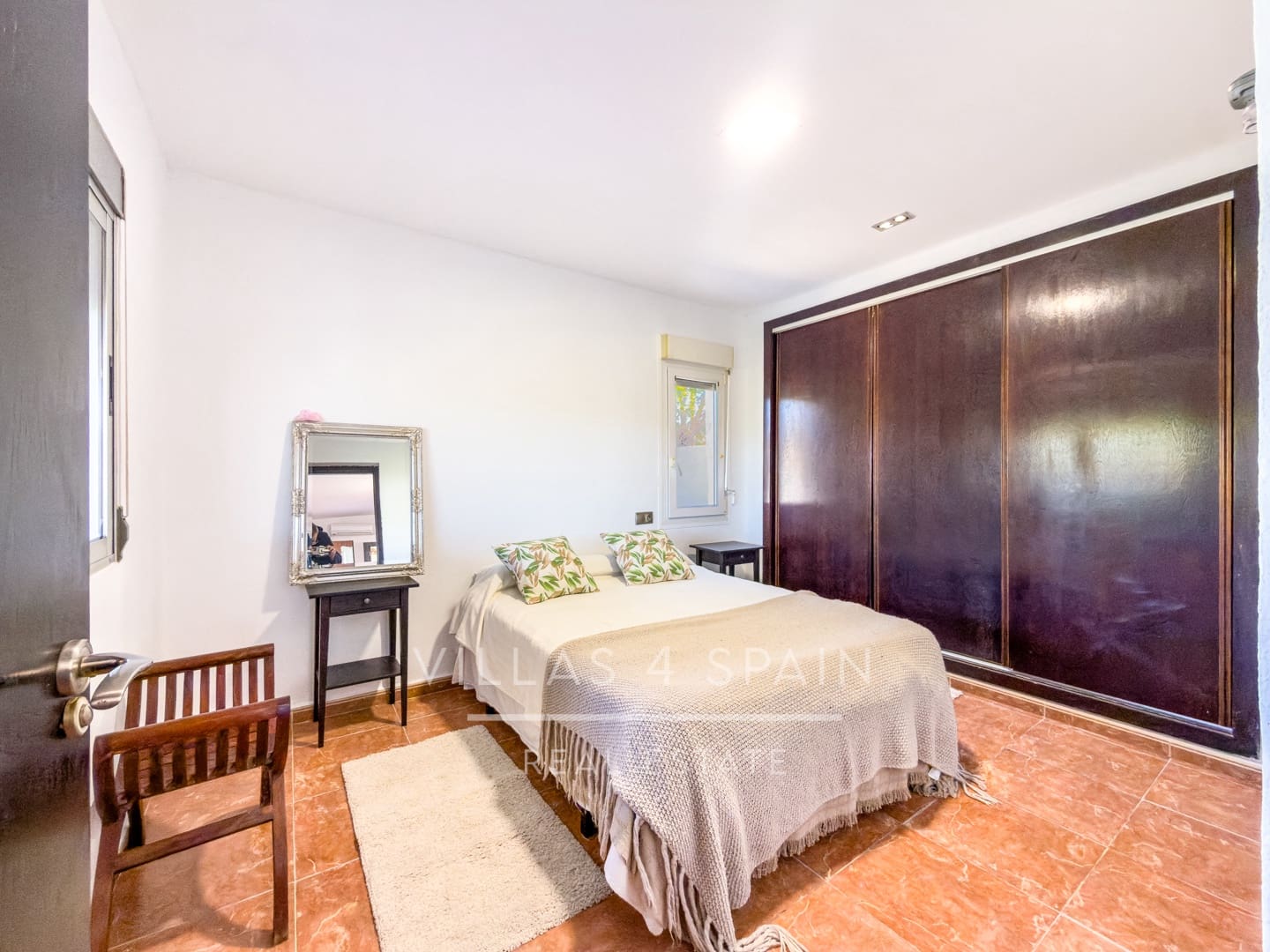 7 soveværelse Villa til salg i Santomera med swimmingpool garage - € 519.000 (Ref: 9689936)