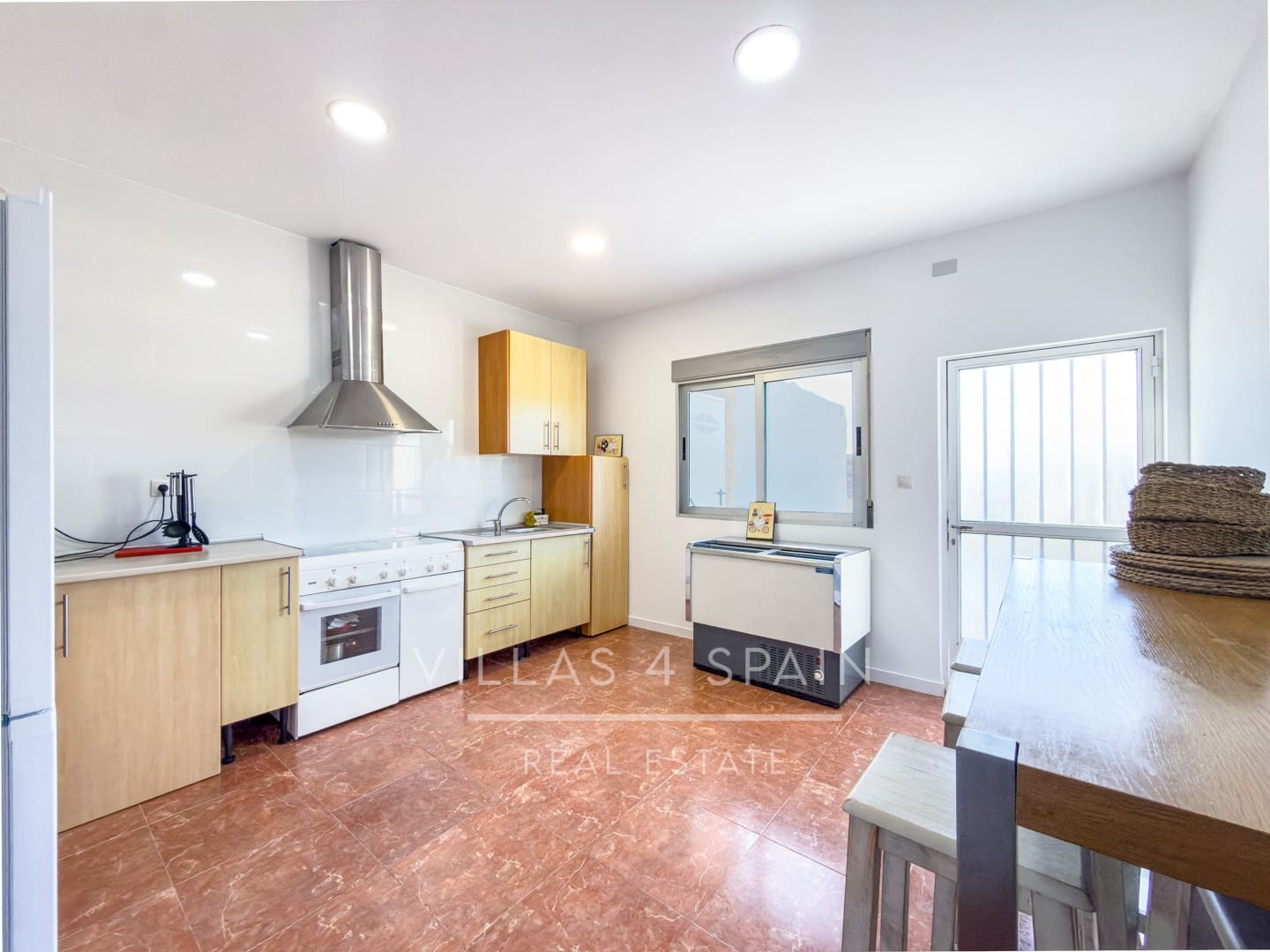 7 soveværelse Villa til salg i Santomera med swimmingpool garage - € 519.000 (Ref: 9689936)