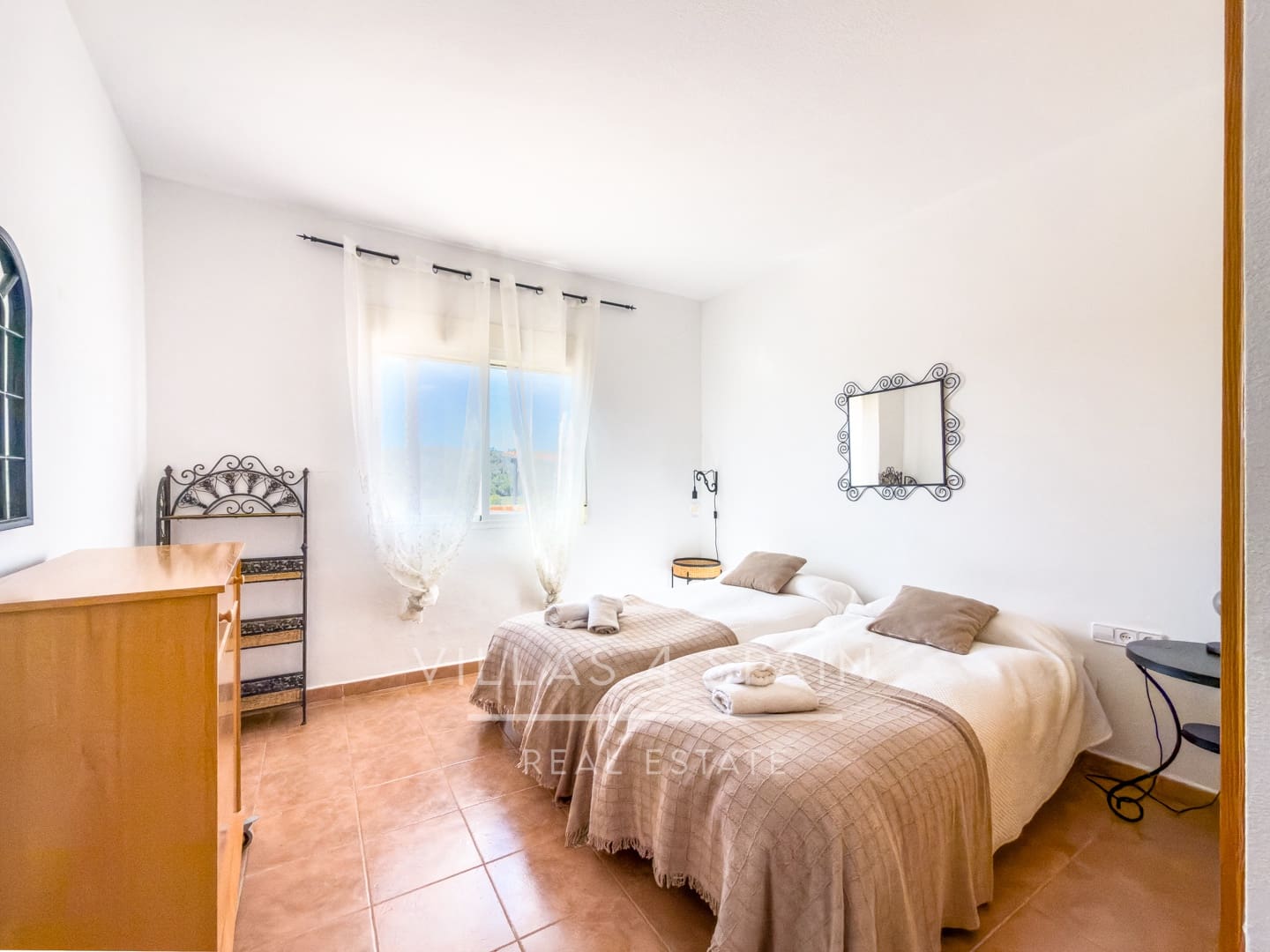 7 soveværelse Villa til salg i Santomera med swimmingpool garage - € 519.000 (Ref: 9689936)