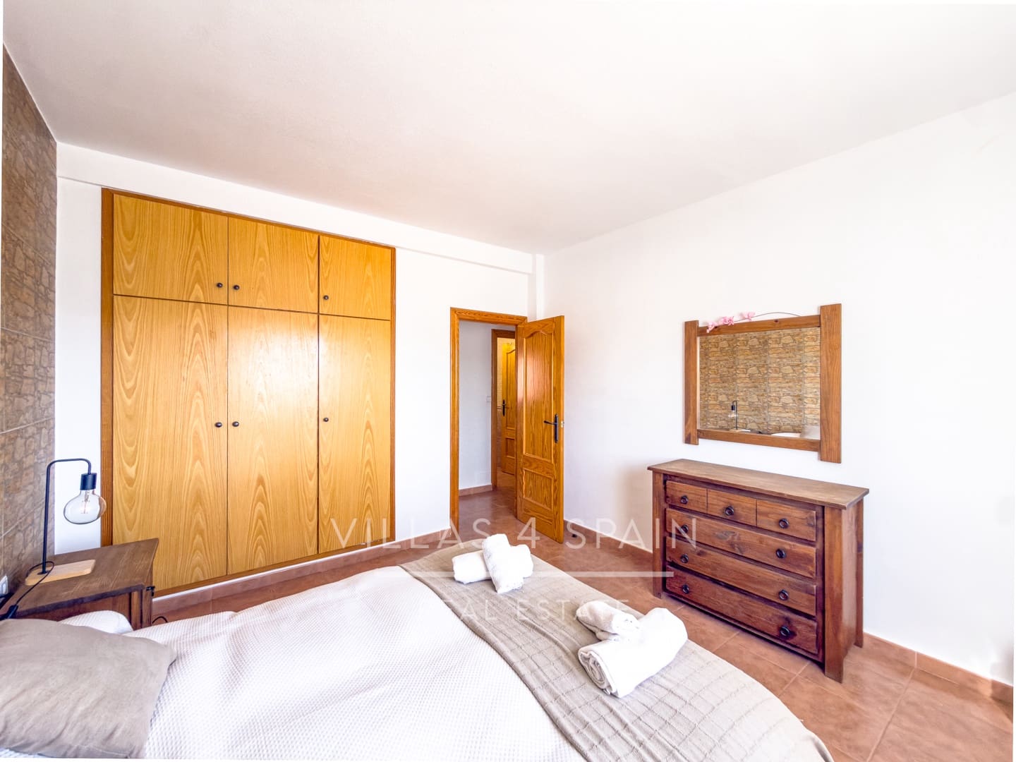 7 soveværelse Villa til salg i Santomera med swimmingpool garage - € 519.000 (Ref: 9689936)