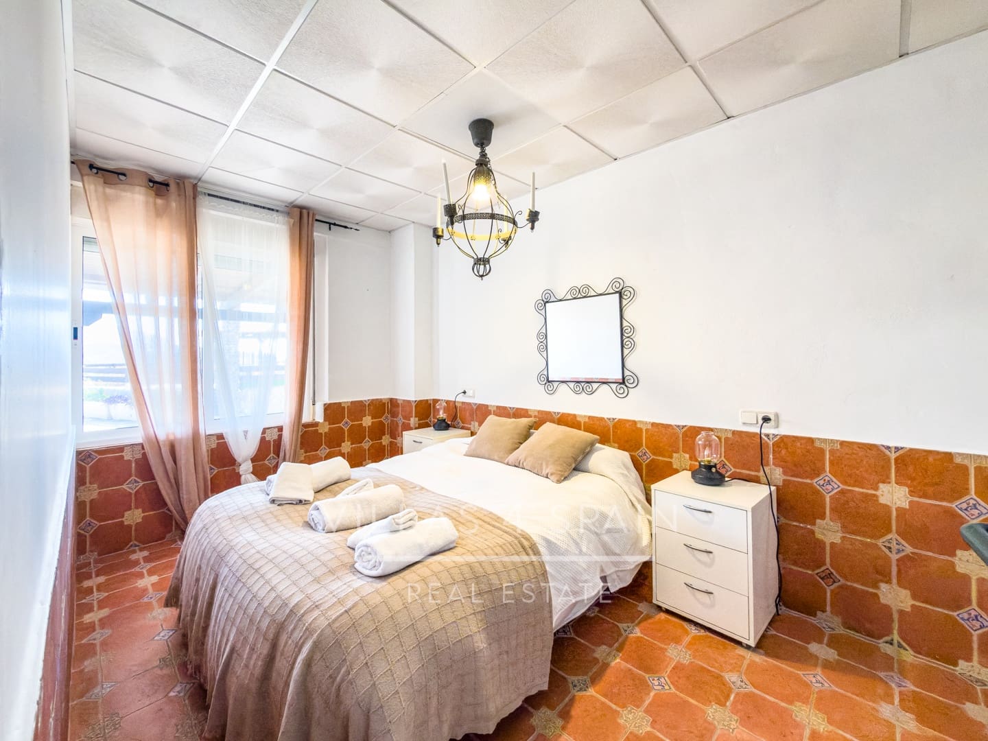 7 soveværelse Villa til salg i Santomera med swimmingpool garage - € 519.000 (Ref: 9689936)