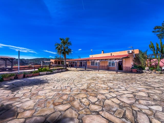 7 soveværelse Villa til salg i Santomera med swimmingpool garage - € 519.000 (Ref: 9689936)