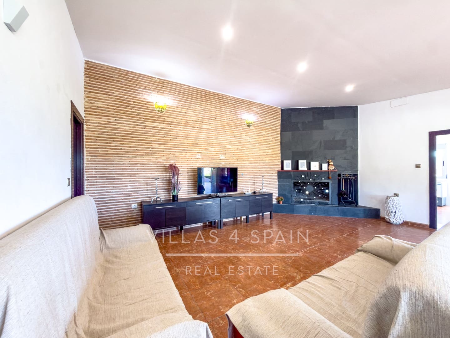 7 soveværelse Villa til salg i Santomera med swimmingpool garage - € 519.000 (Ref: 9689936)