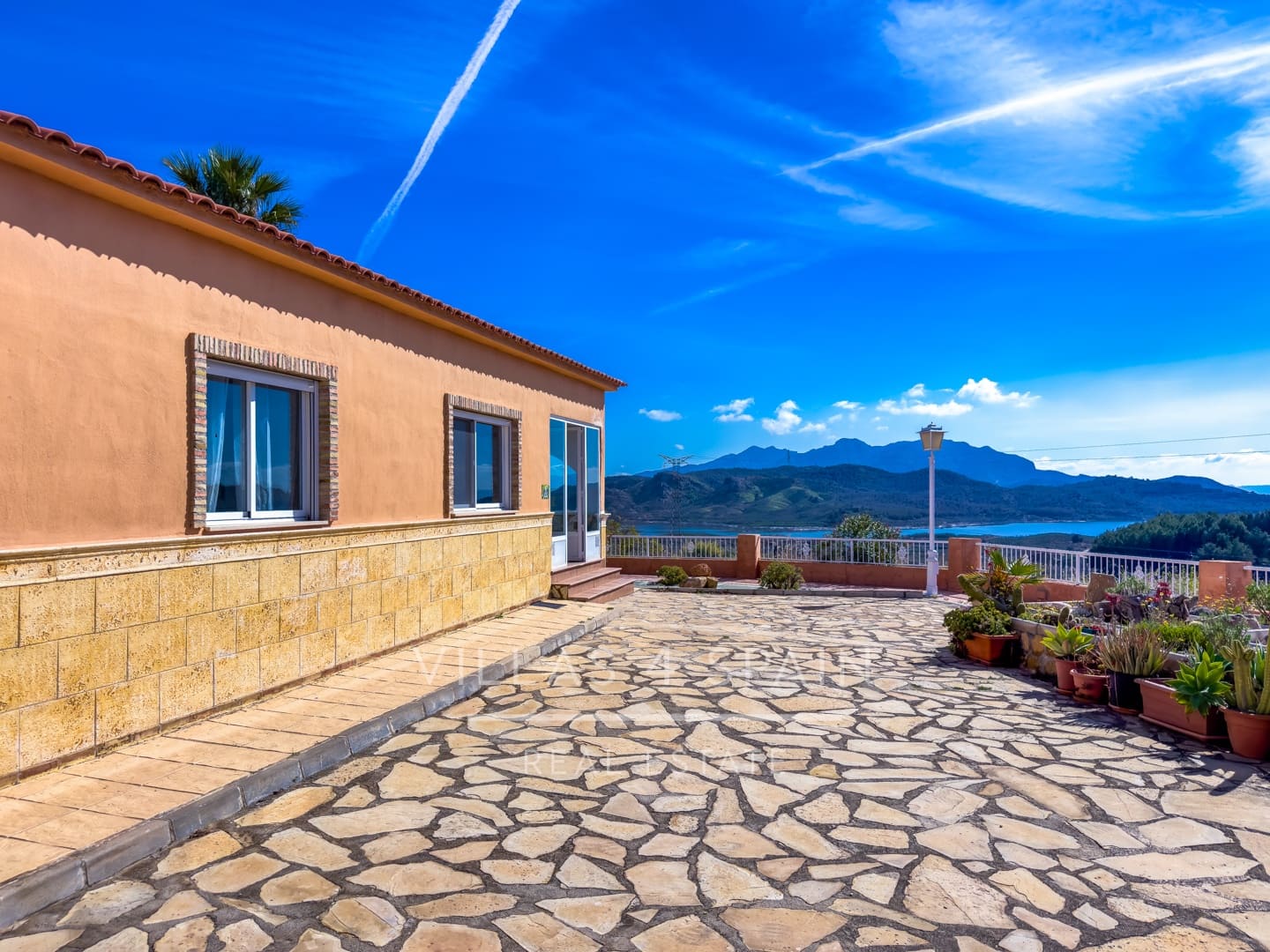 7 soveværelse Villa til salg i Santomera med swimmingpool garage - € 519.000 (Ref: 9689936)