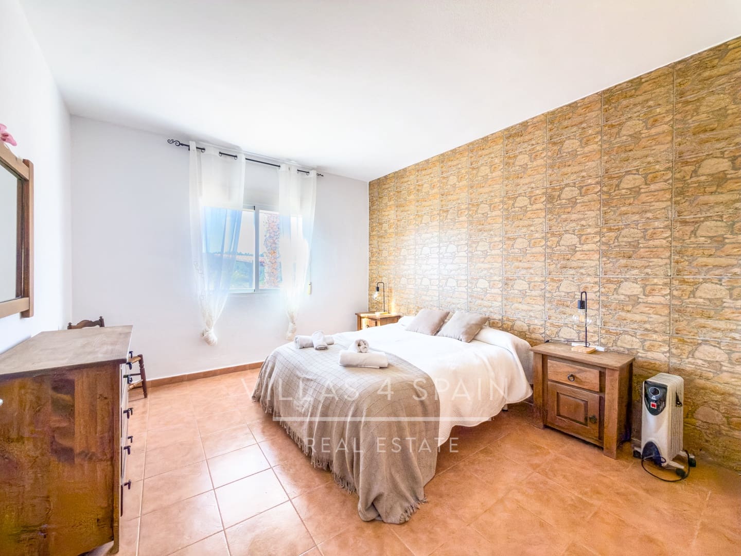 7 soveværelse Villa til salg i Santomera med swimmingpool garage - € 519.000 (Ref: 9689936)